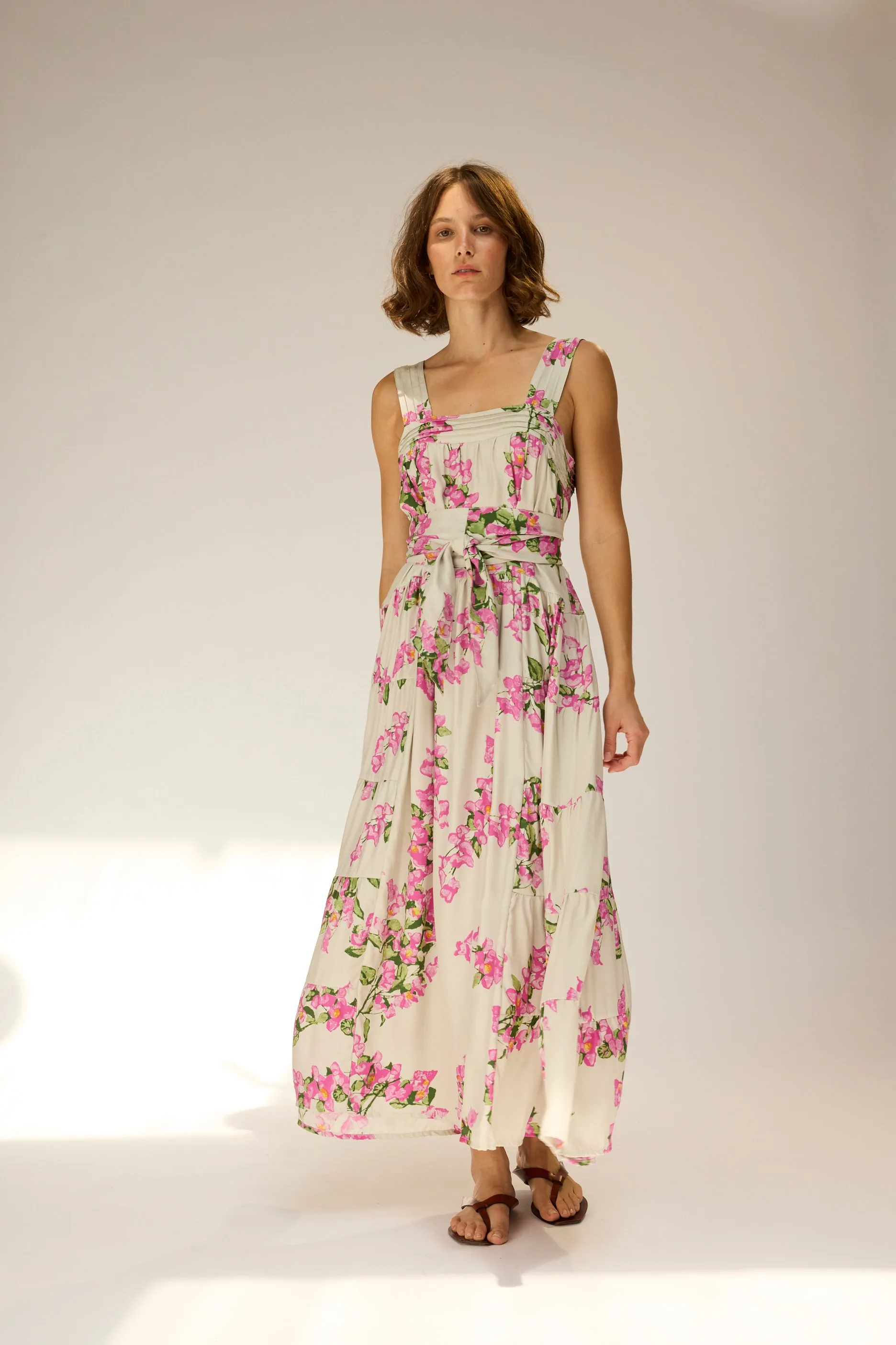 JASMINE MAXI