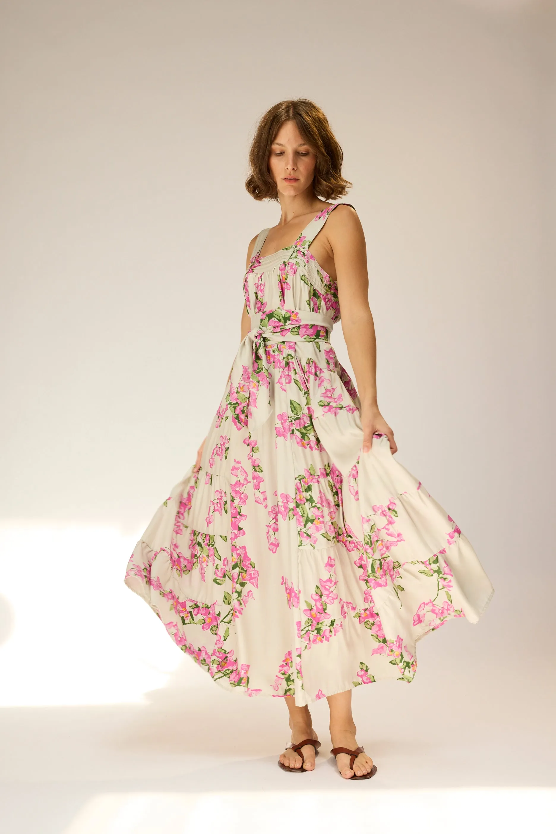 JASMINE MAXI