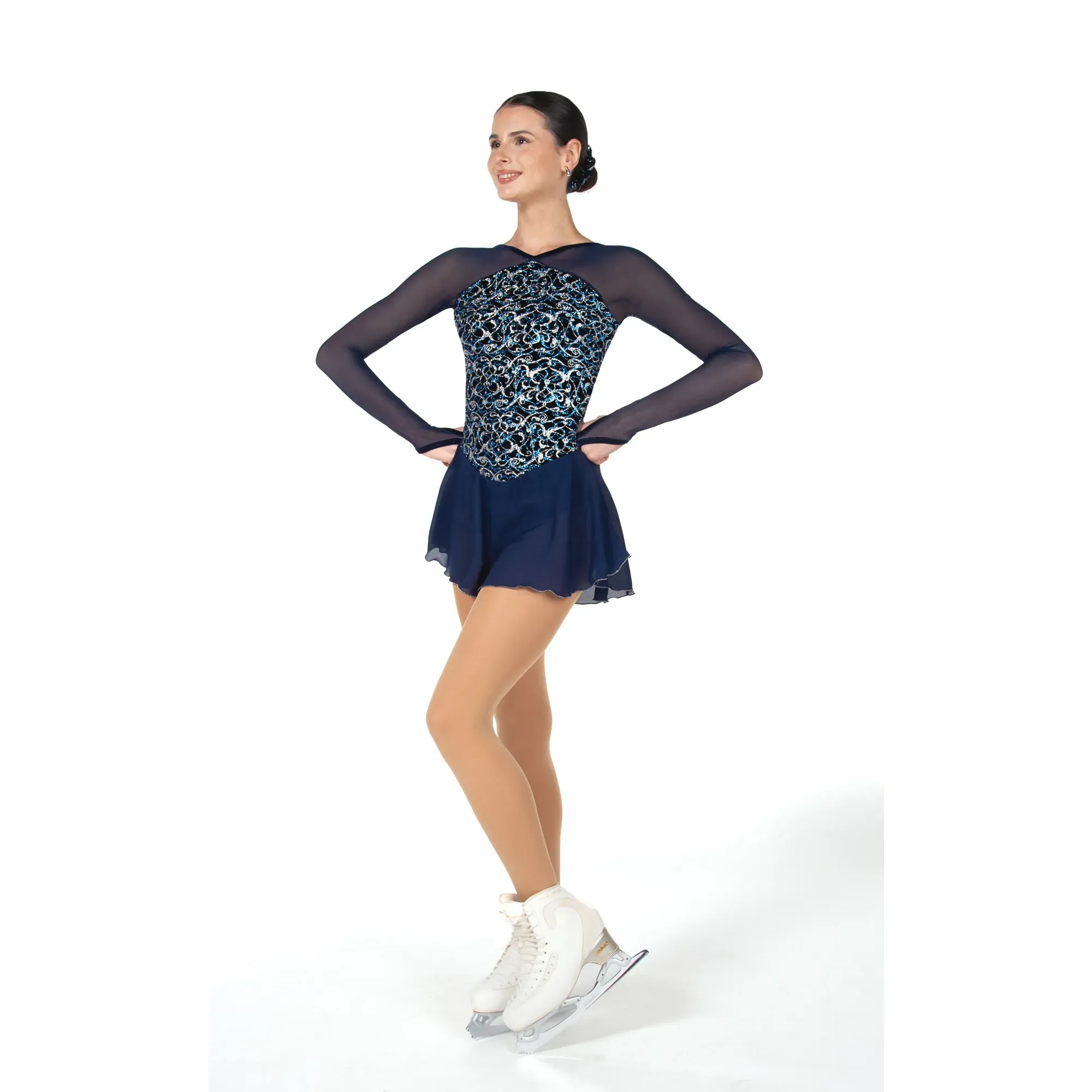 Jerry's 537 Vignette Dress