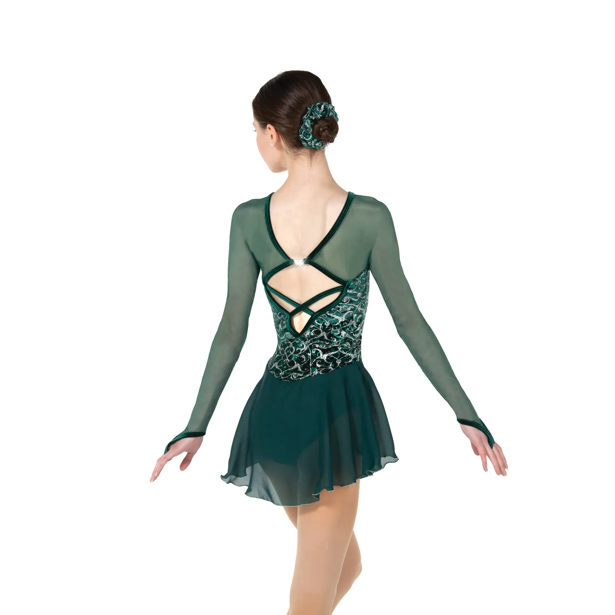Jerry's 537 Vignette Dress