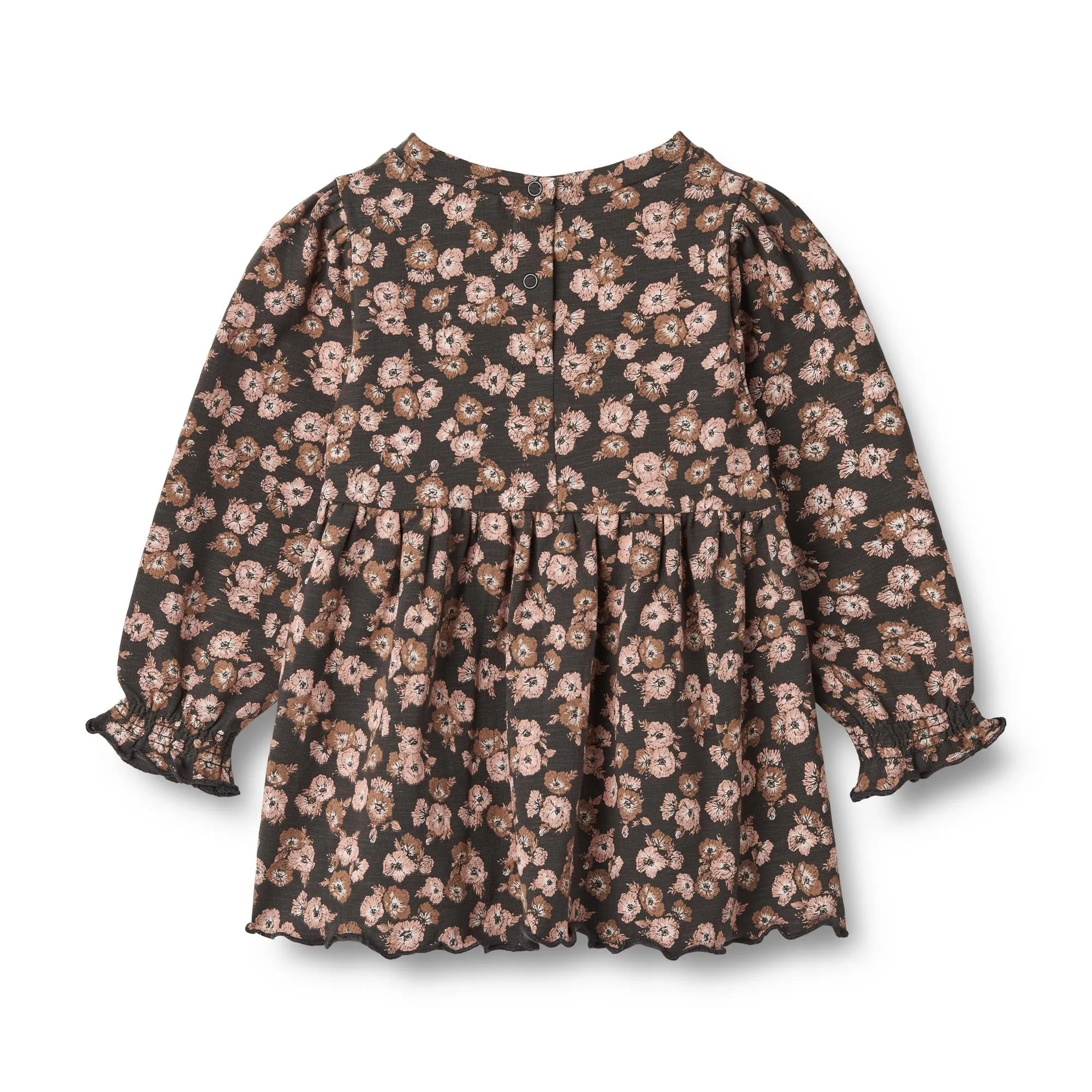 Jersey Dress Eliane