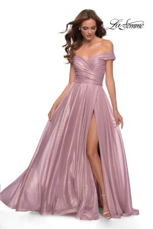 La Femme 29172 Dresses