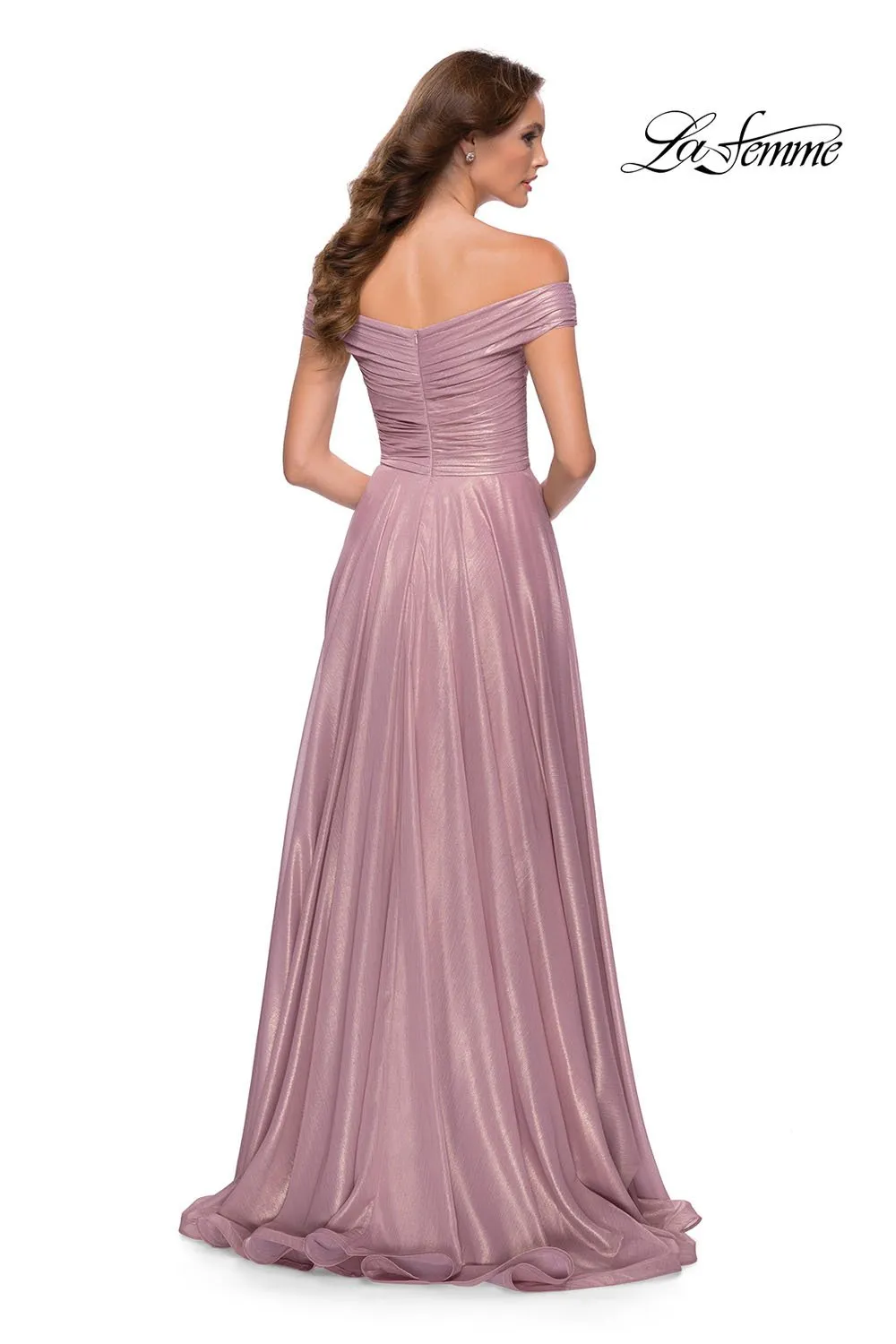 La Femme 29172 Dresses