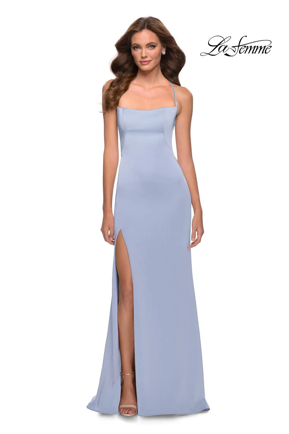 La Femme 29720 Dresses