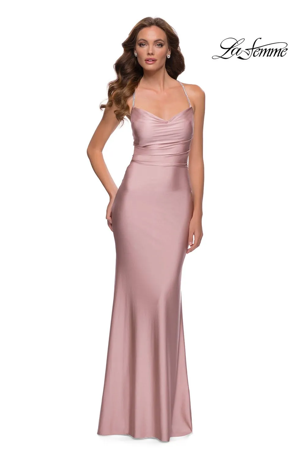 La Femme 29918 Dresses