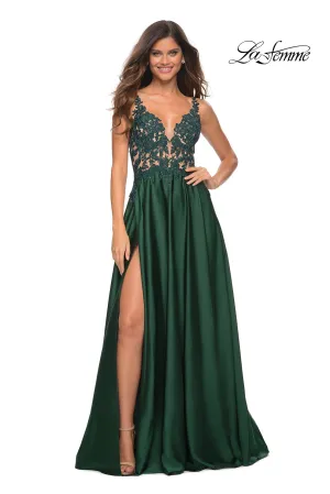 La Femme 30580 Dresses
