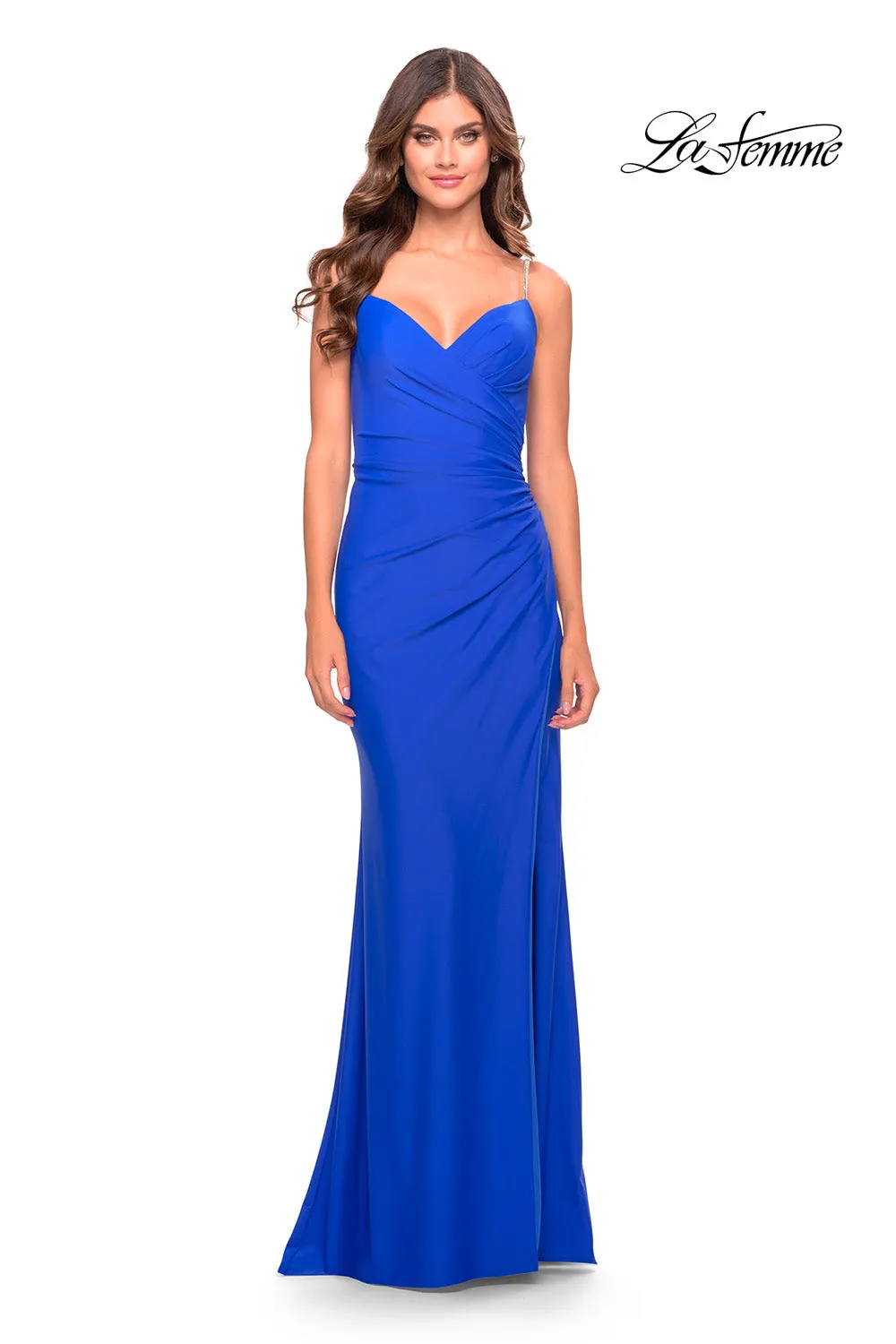 La Femme 31107 Dresses