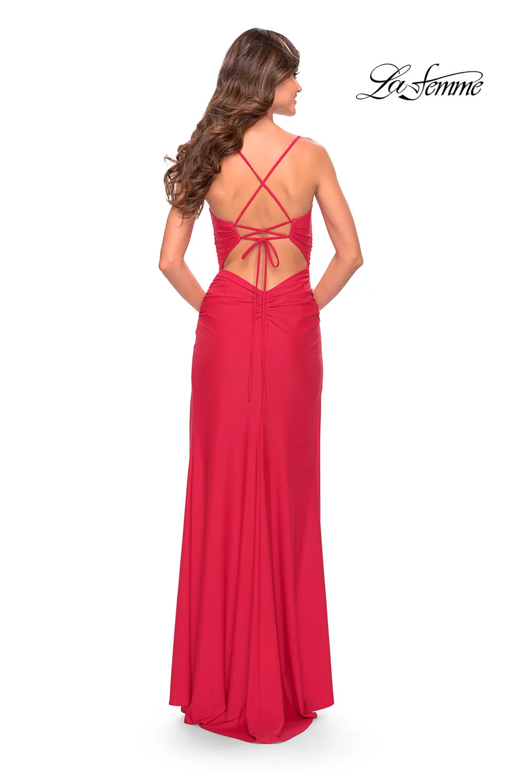 La Femme 31127 Dresses