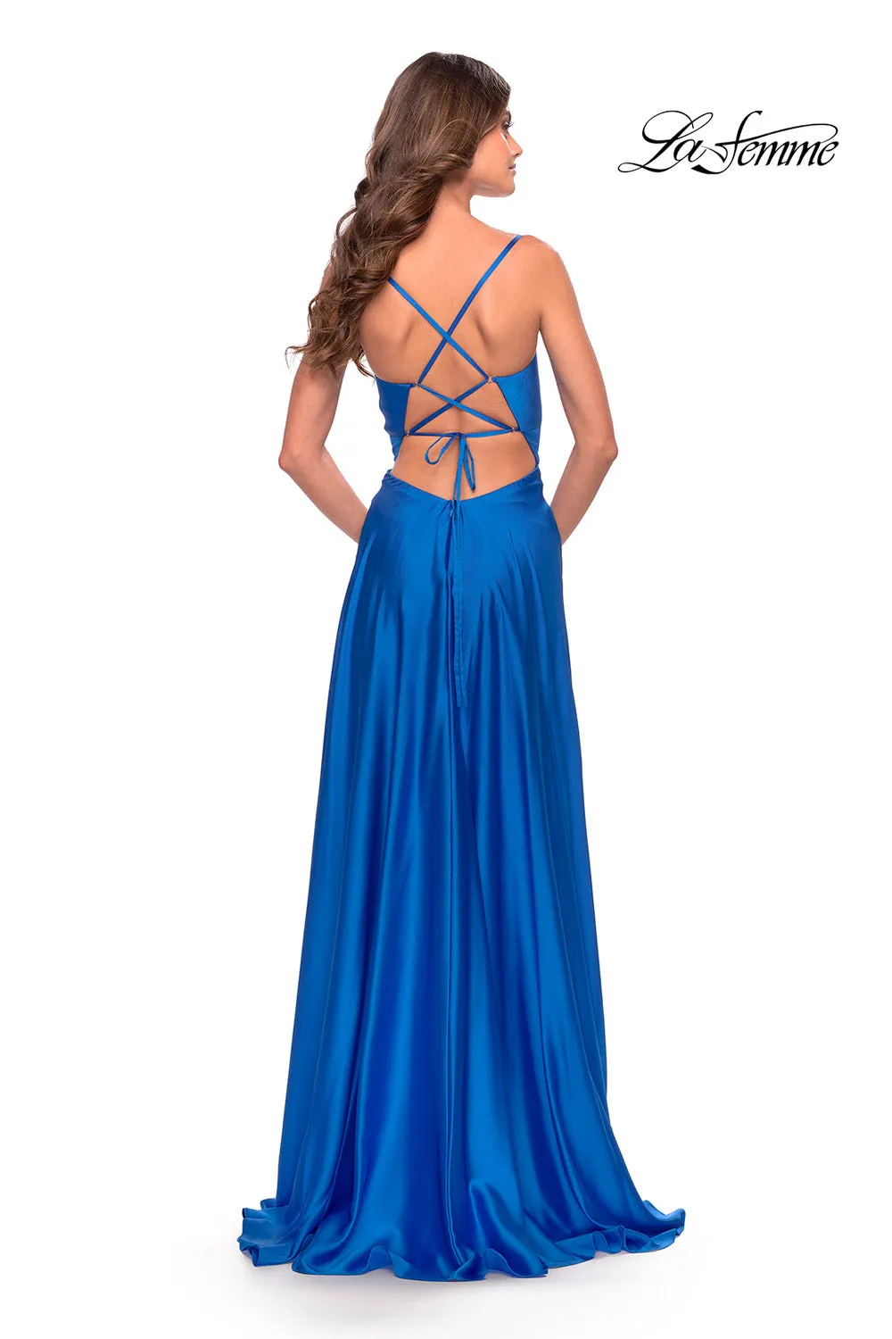 La Femme 31193 Dresses