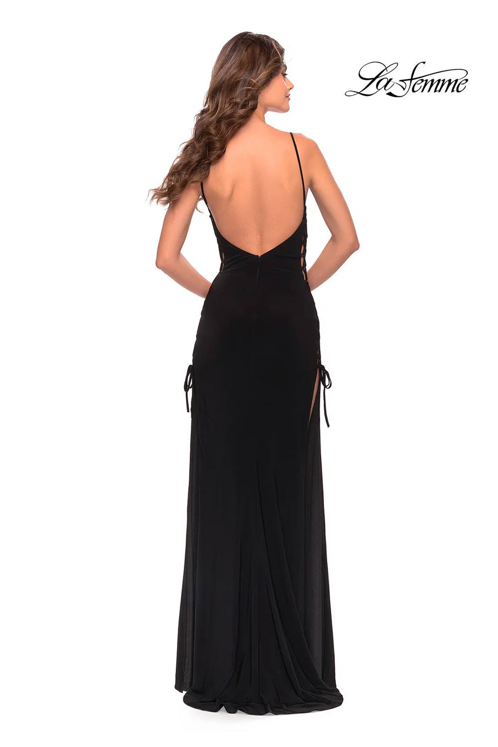 La Femme 31311 Dresses