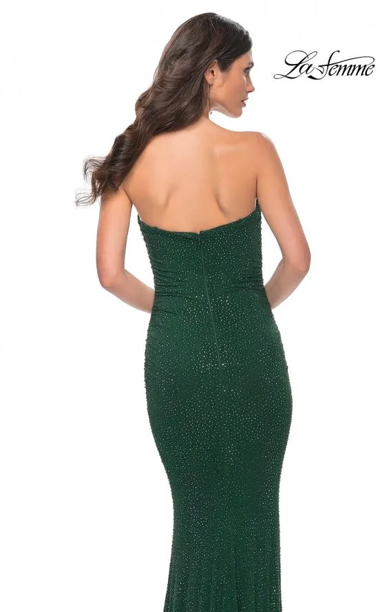 La Femme 32141 Dresses