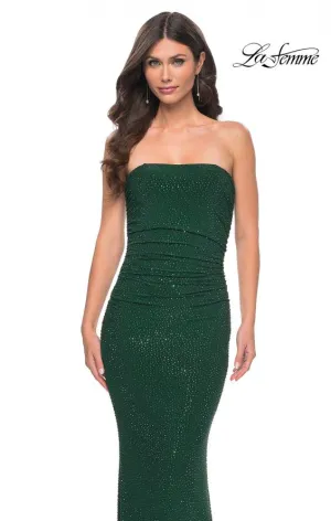 La Femme 32141 Dresses