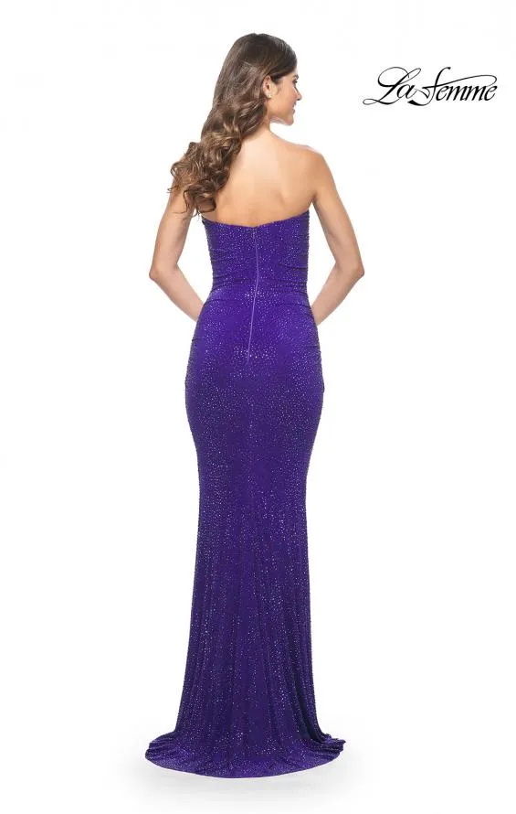 La Femme 32141 Dresses