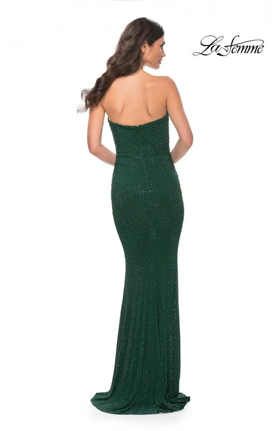 La Femme 32141 Dresses
