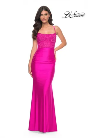 La Femme 32322 Dresses