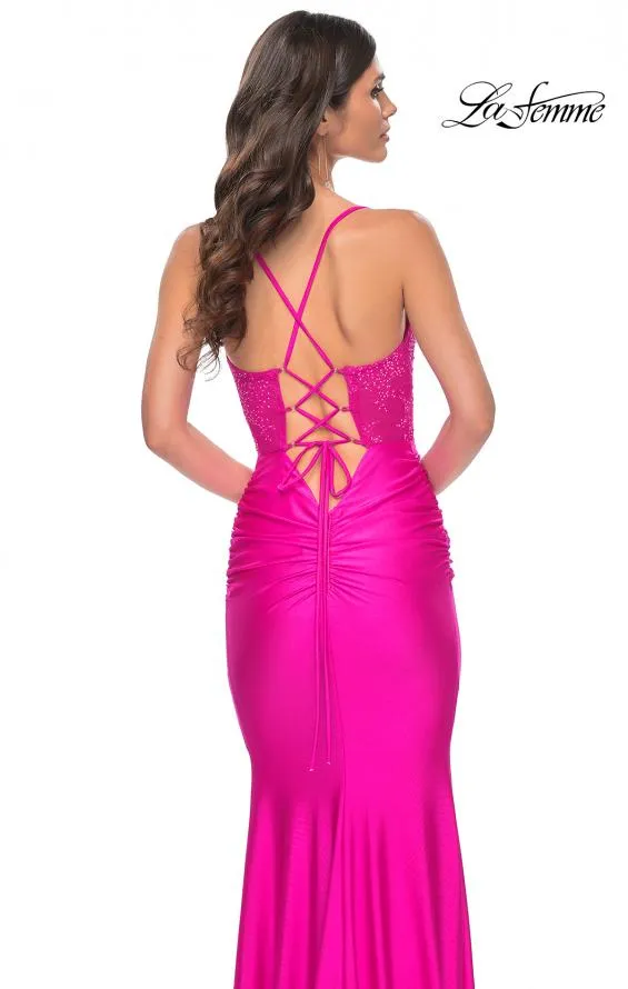La Femme 32322 Dresses