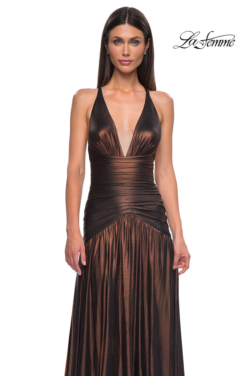 La Femme 32887 Dresses