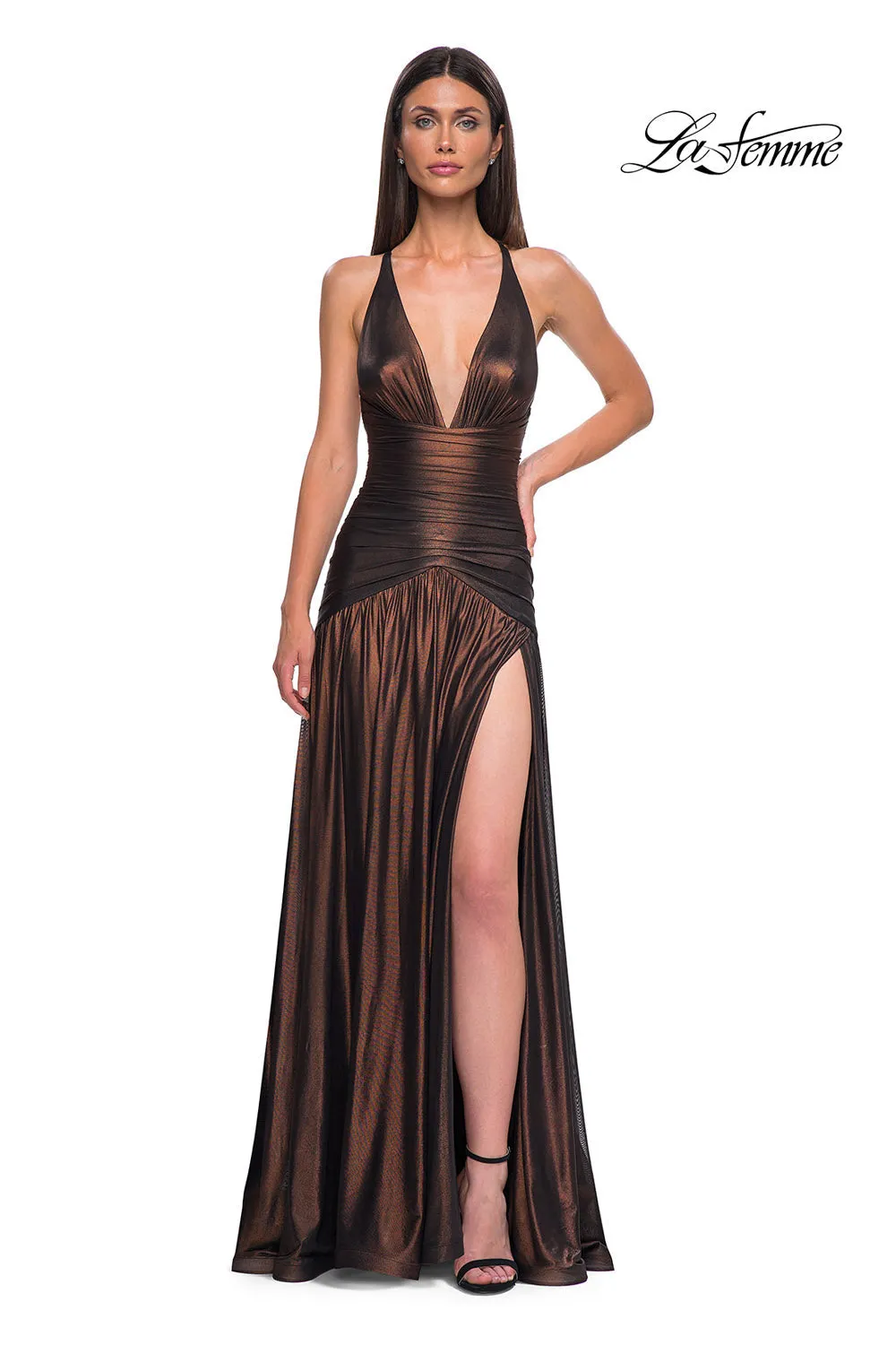 La Femme 32887 Dresses