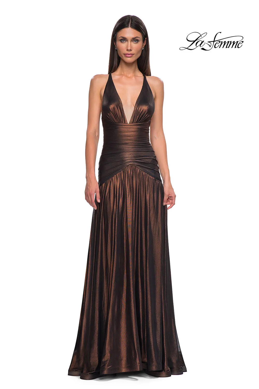La Femme 32887 Dresses
