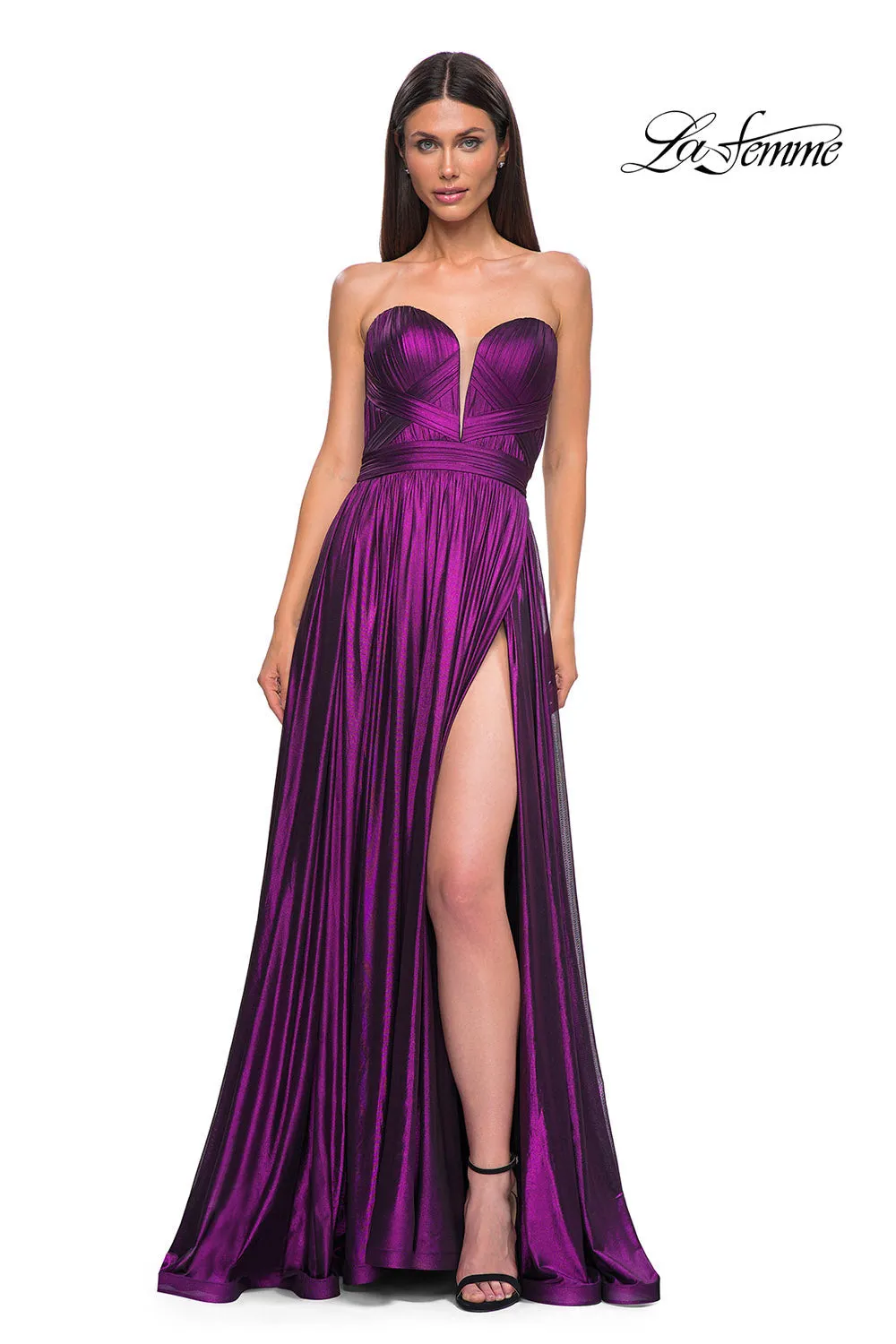 La Femme 32899 Dresses