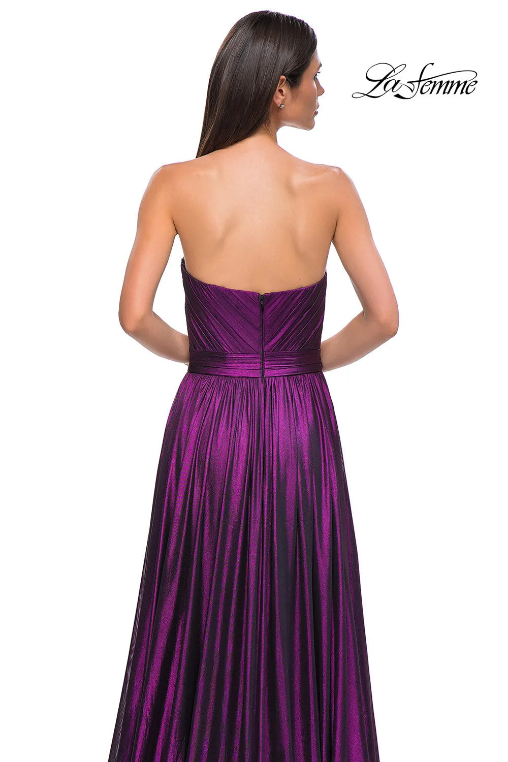 La Femme 32899 Dresses