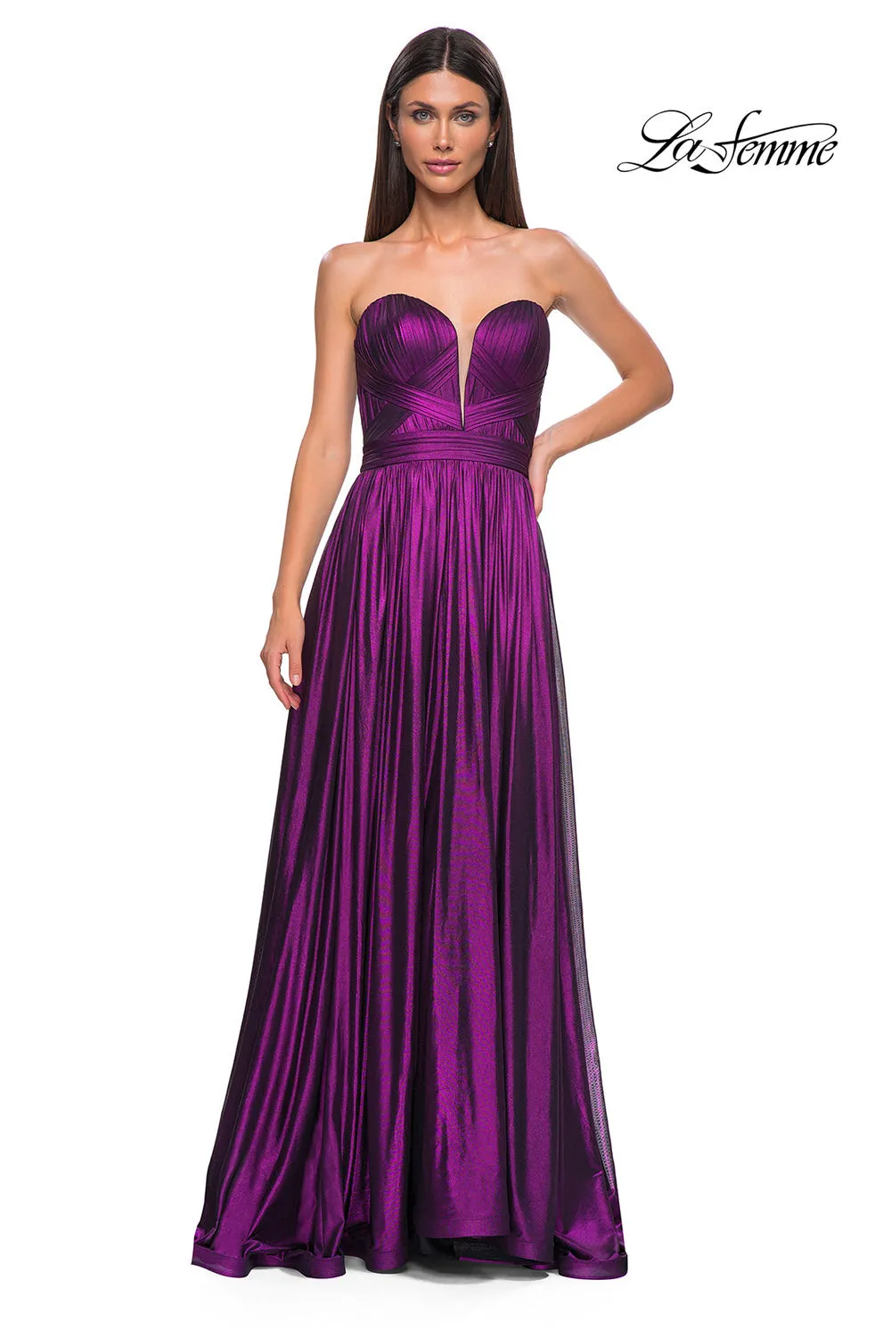 La Femme 32899 Dresses