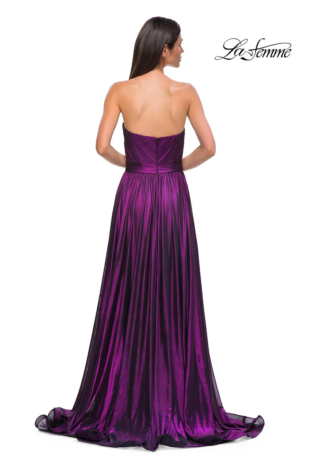 La Femme 32899 Dresses
