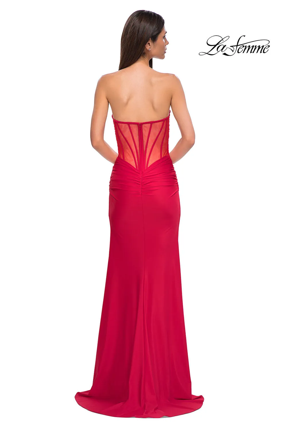 La Femme 32923 Dresses