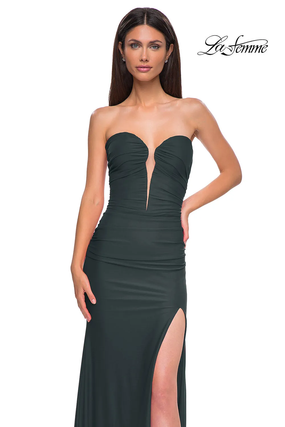 La Femme 32923 Dresses