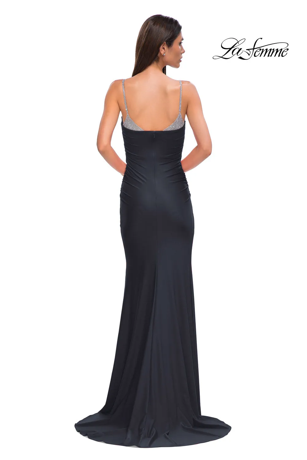 La Femme 32939 Dresses