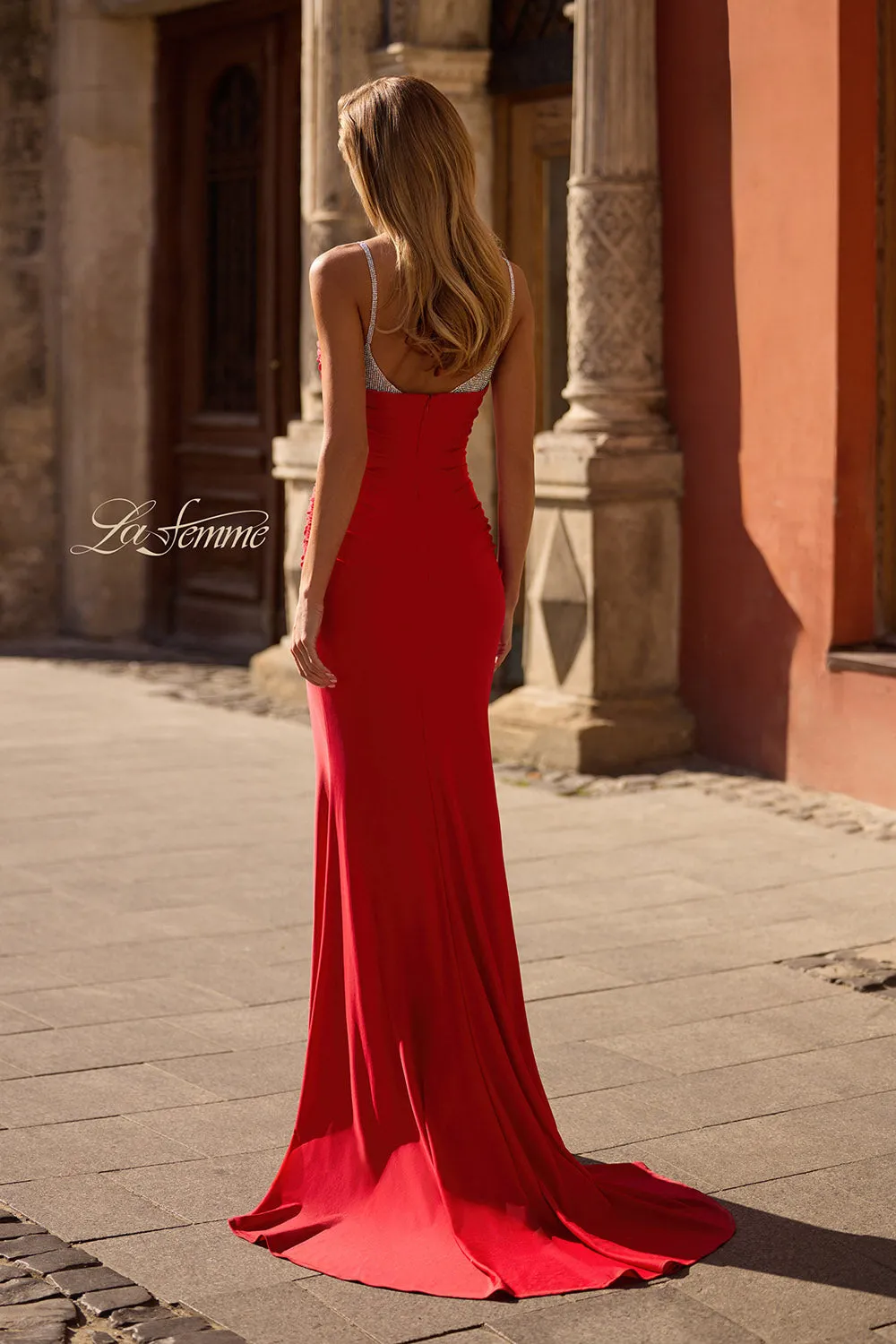 La Femme 32939 Dresses