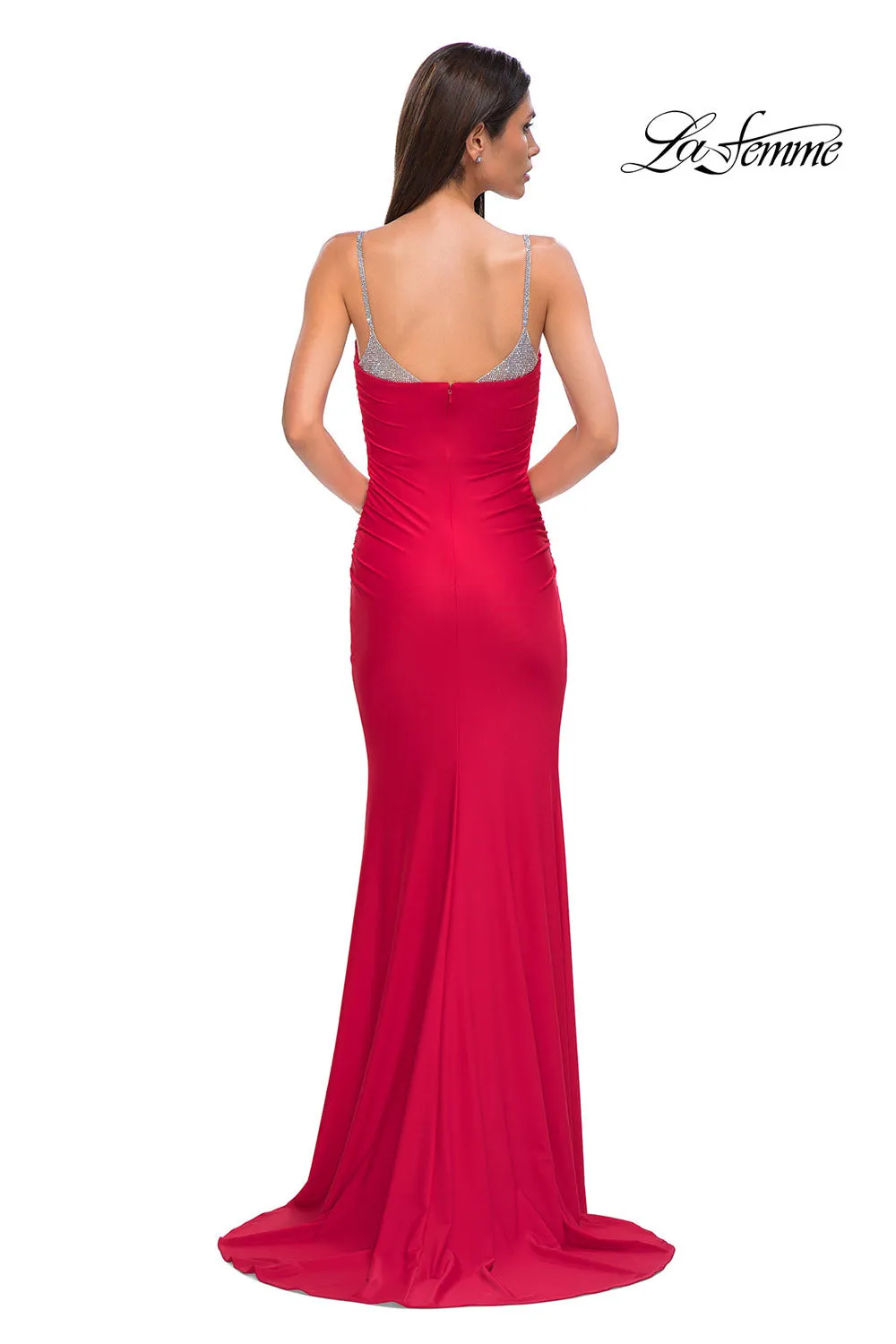 La Femme 32939 Dresses