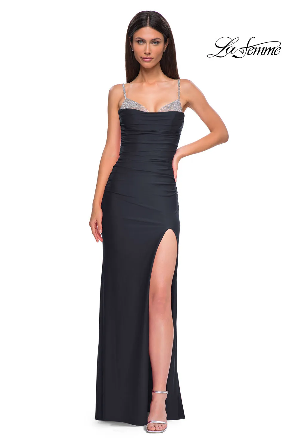 La Femme 32939 Dresses