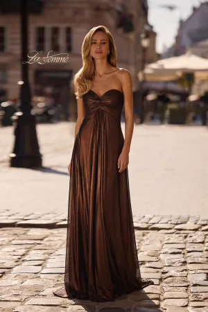 La Femme 33047 Dresses