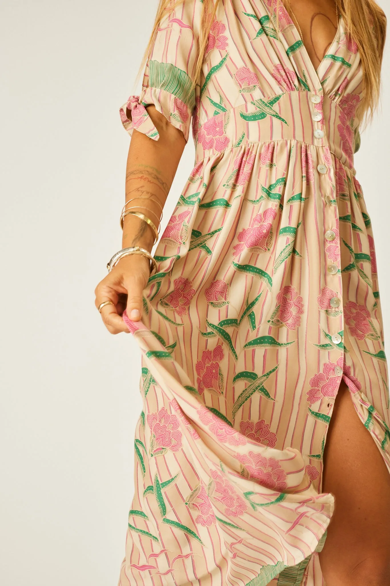 LAYLA DRESS