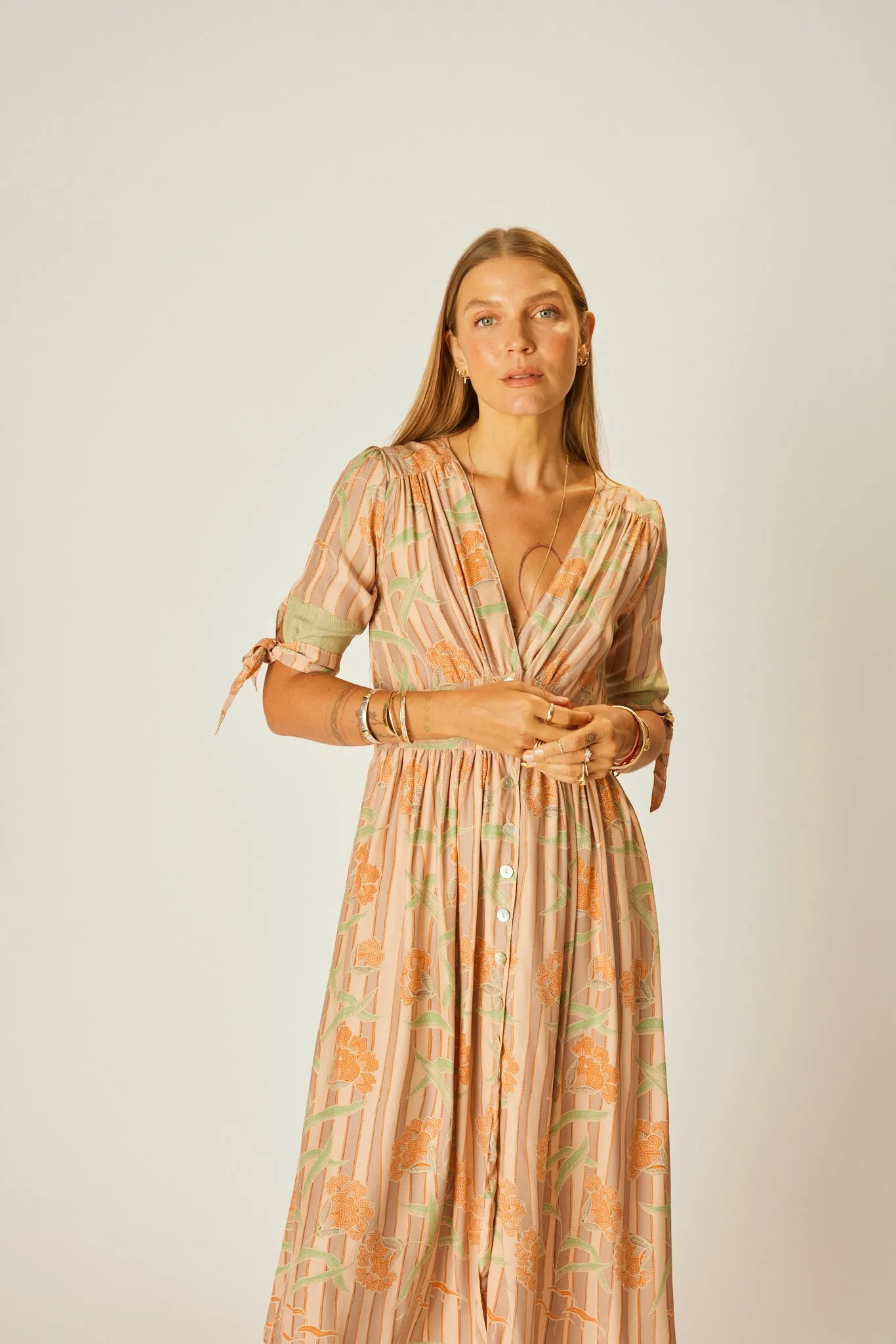 LAYLA DRESS