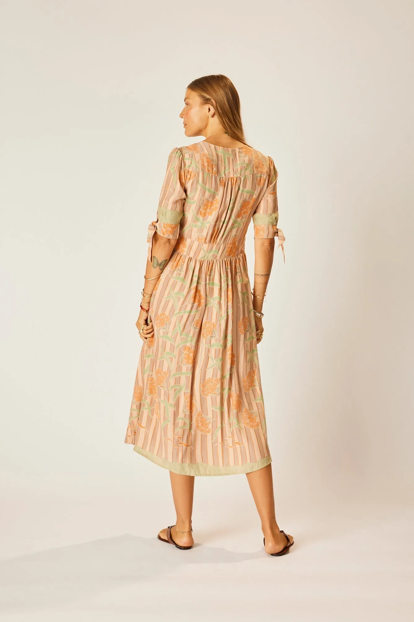 LAYLA DRESS