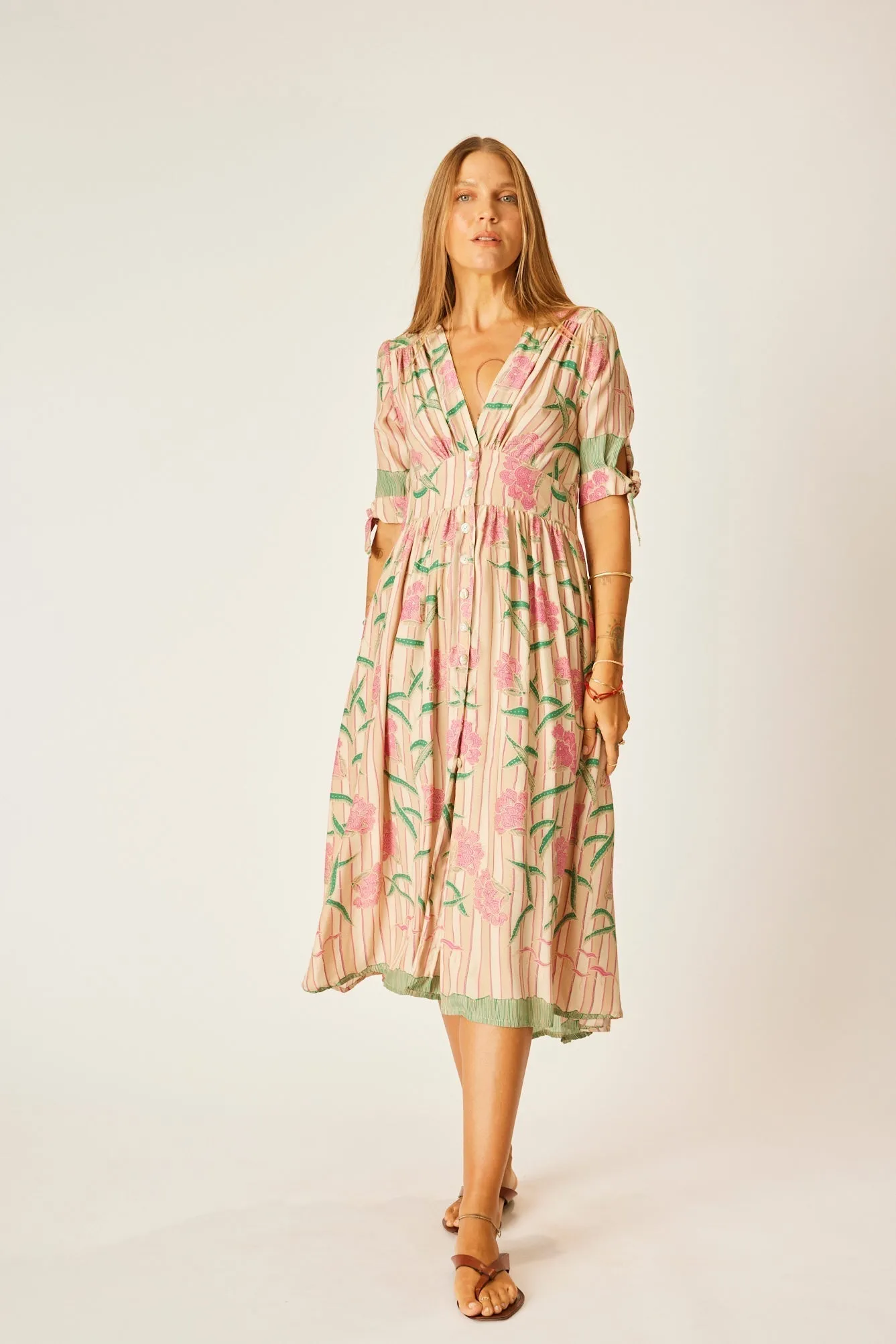 LAYLA DRESS
