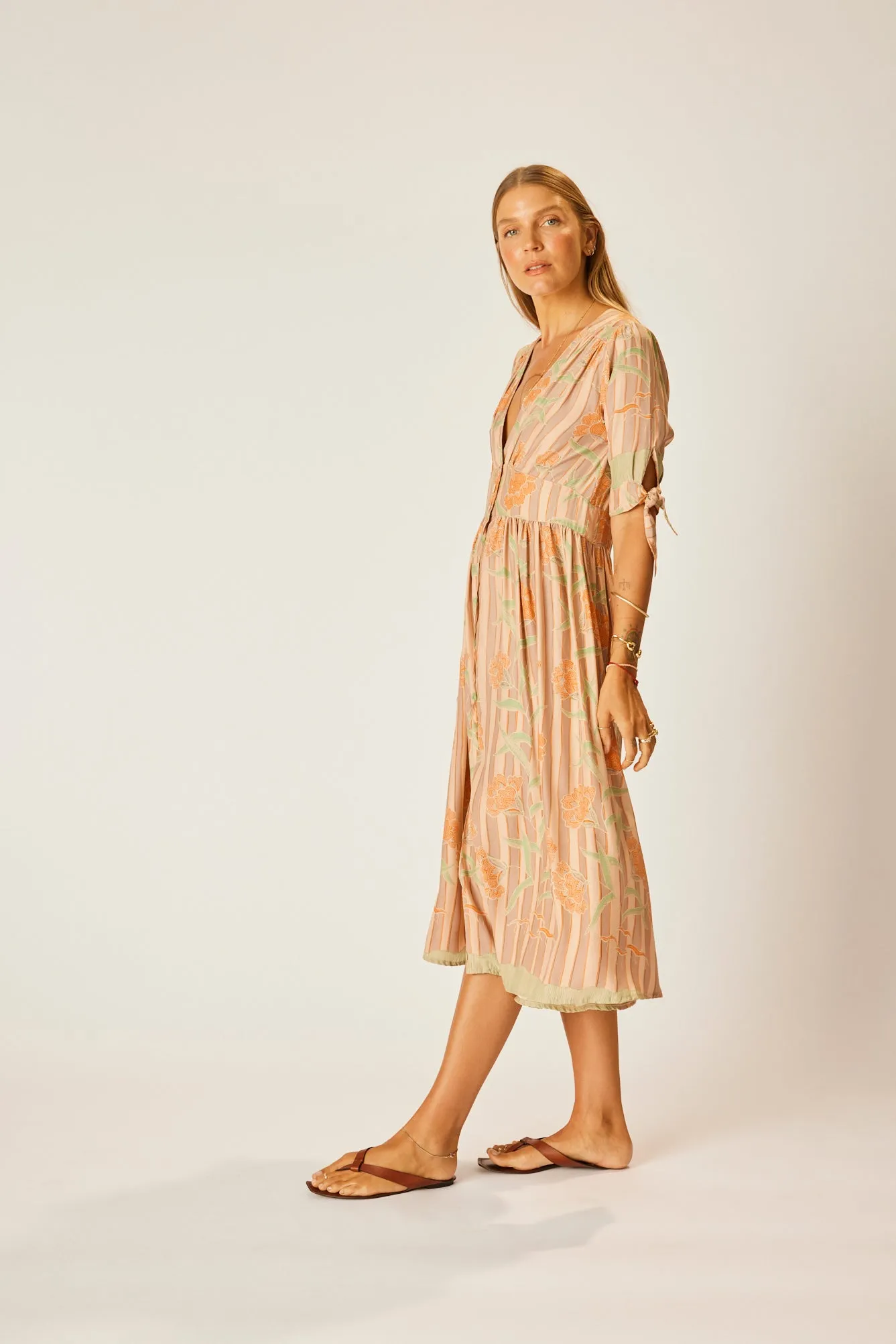LAYLA DRESS