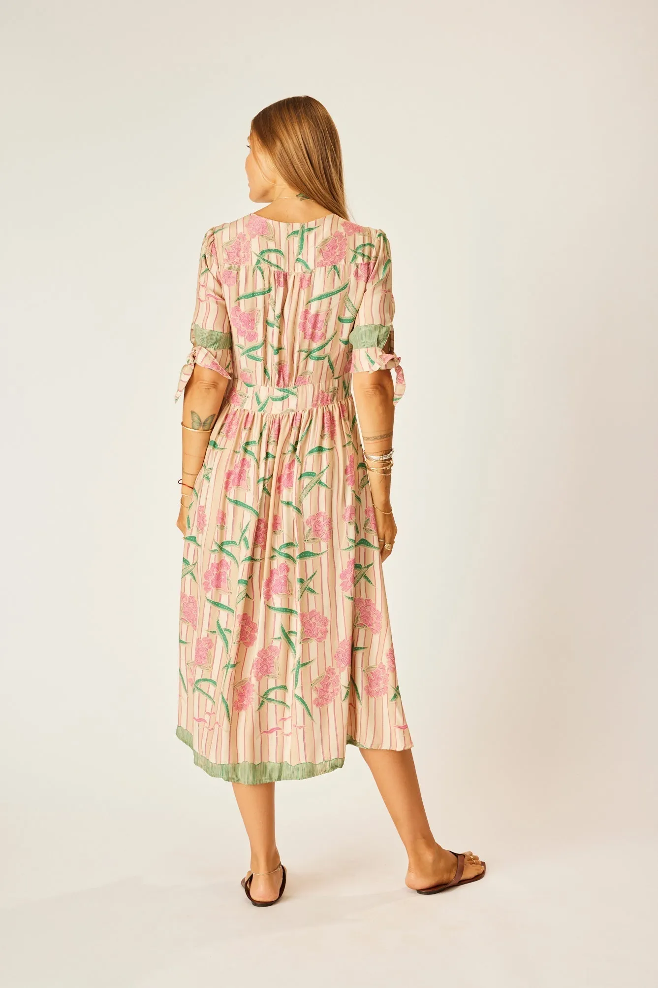 LAYLA DRESS