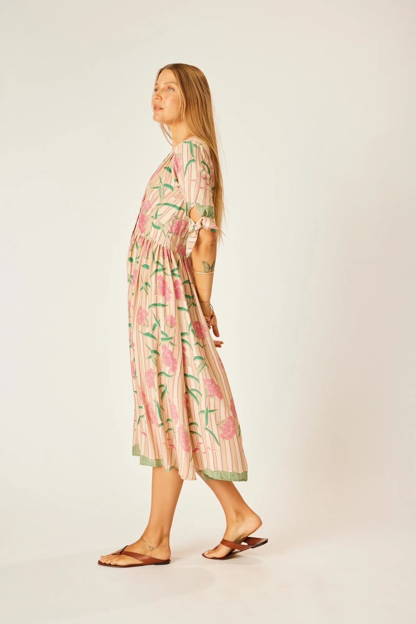 LAYLA DRESS