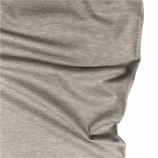 Light Grey - Jersey Ponte