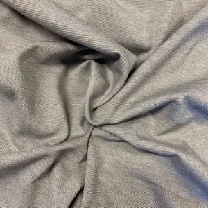 Light Grey - Jersey Ponte