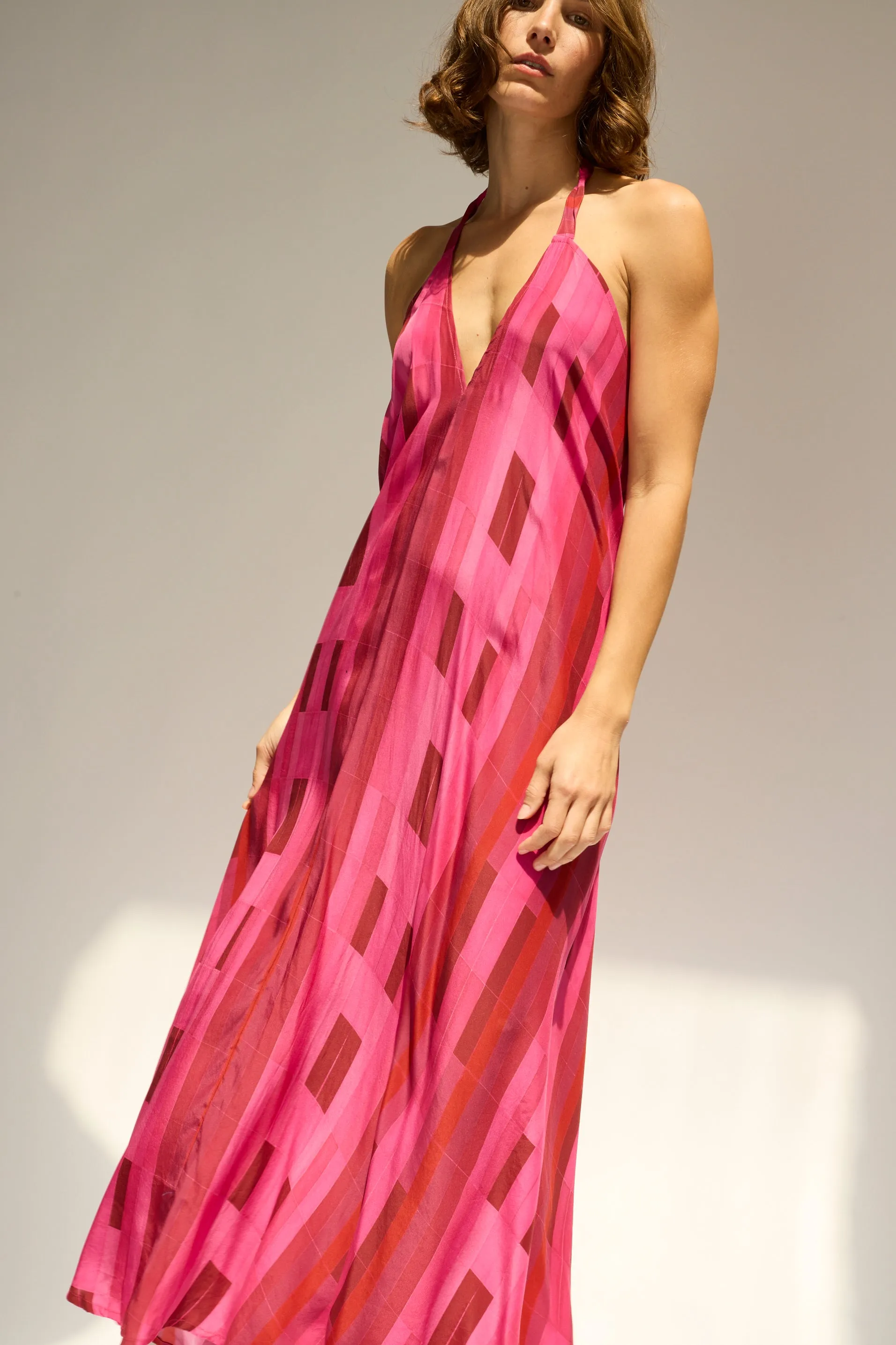 LOLA DRESS