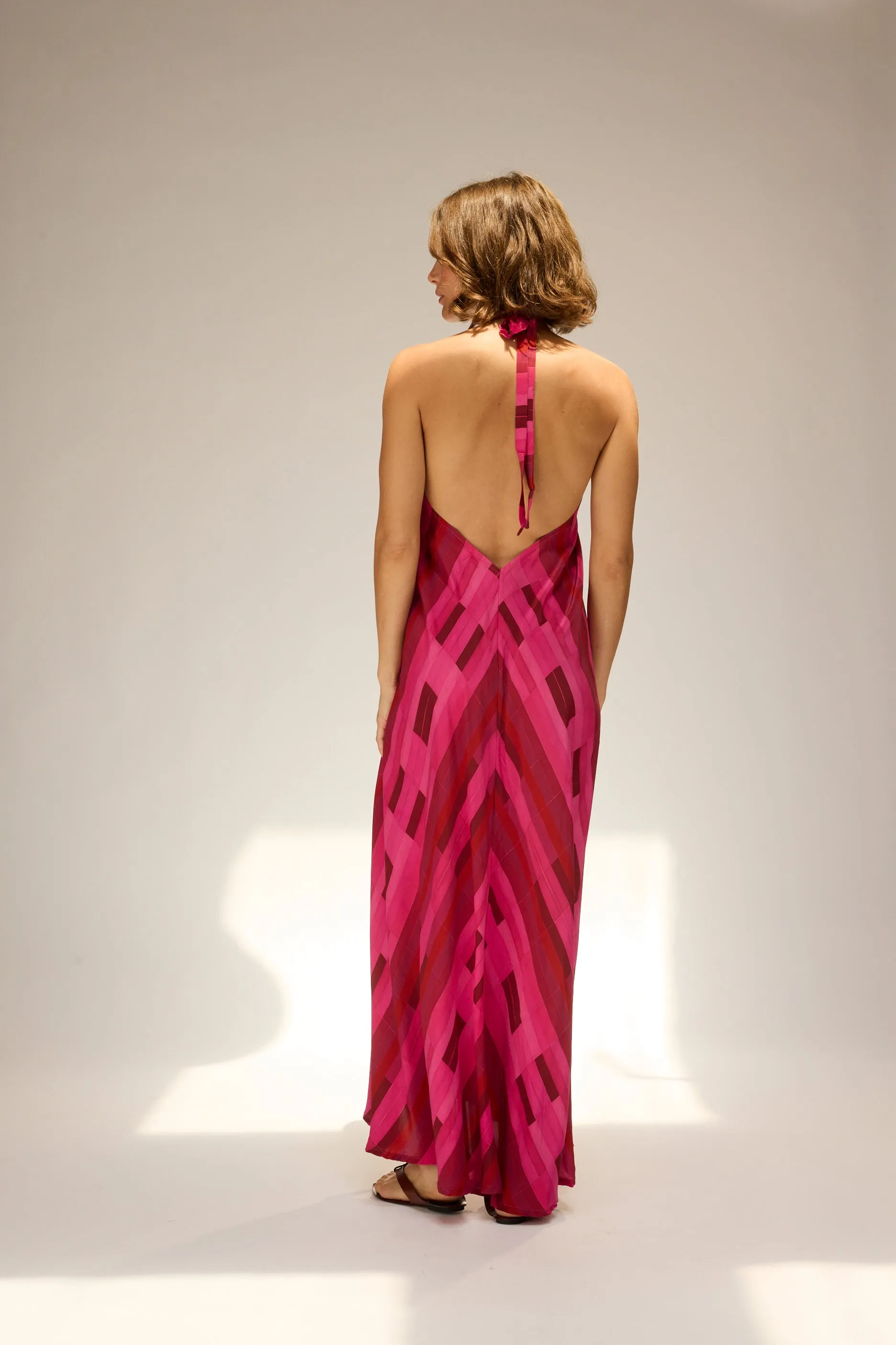 LOLA DRESS