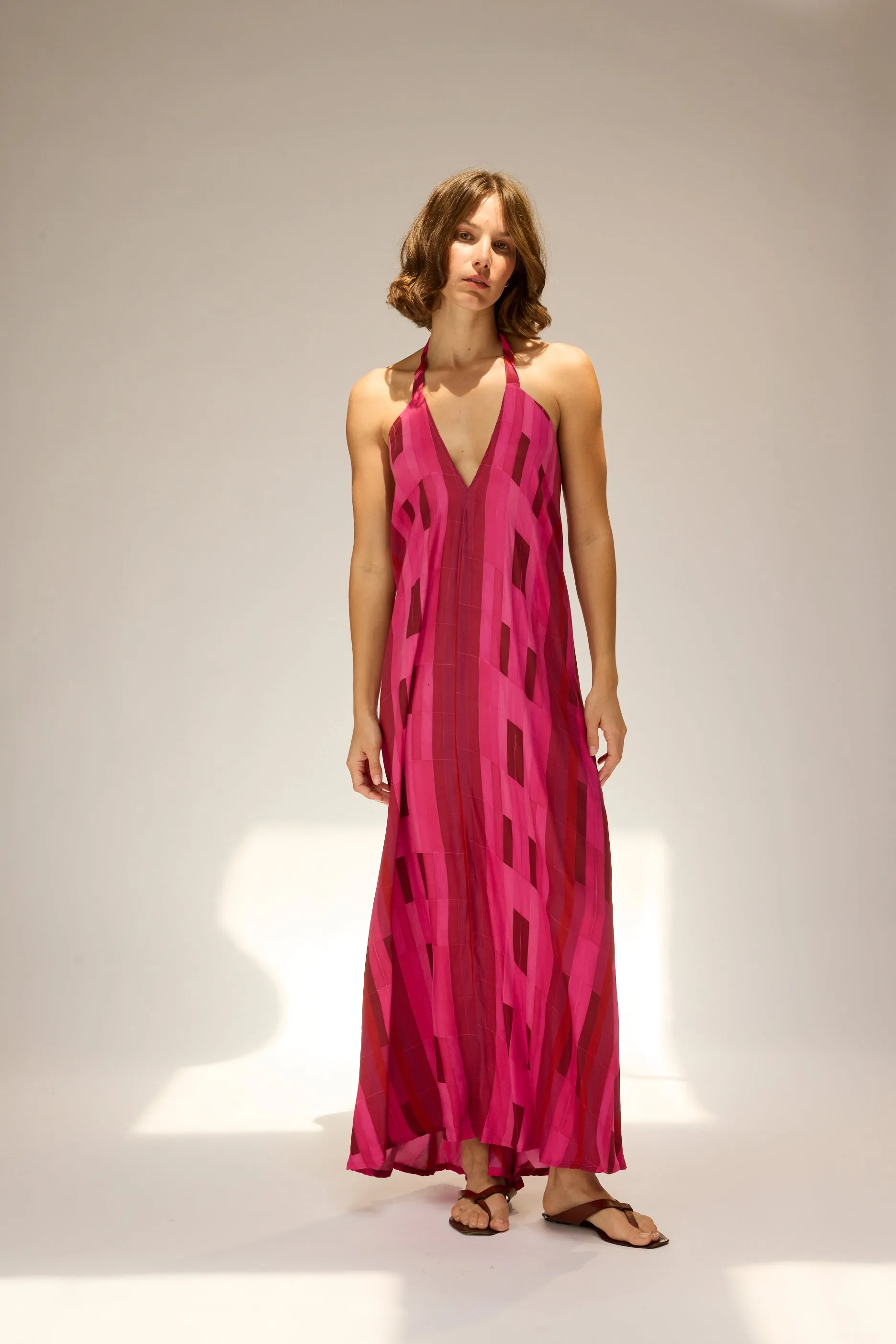LOLA DRESS