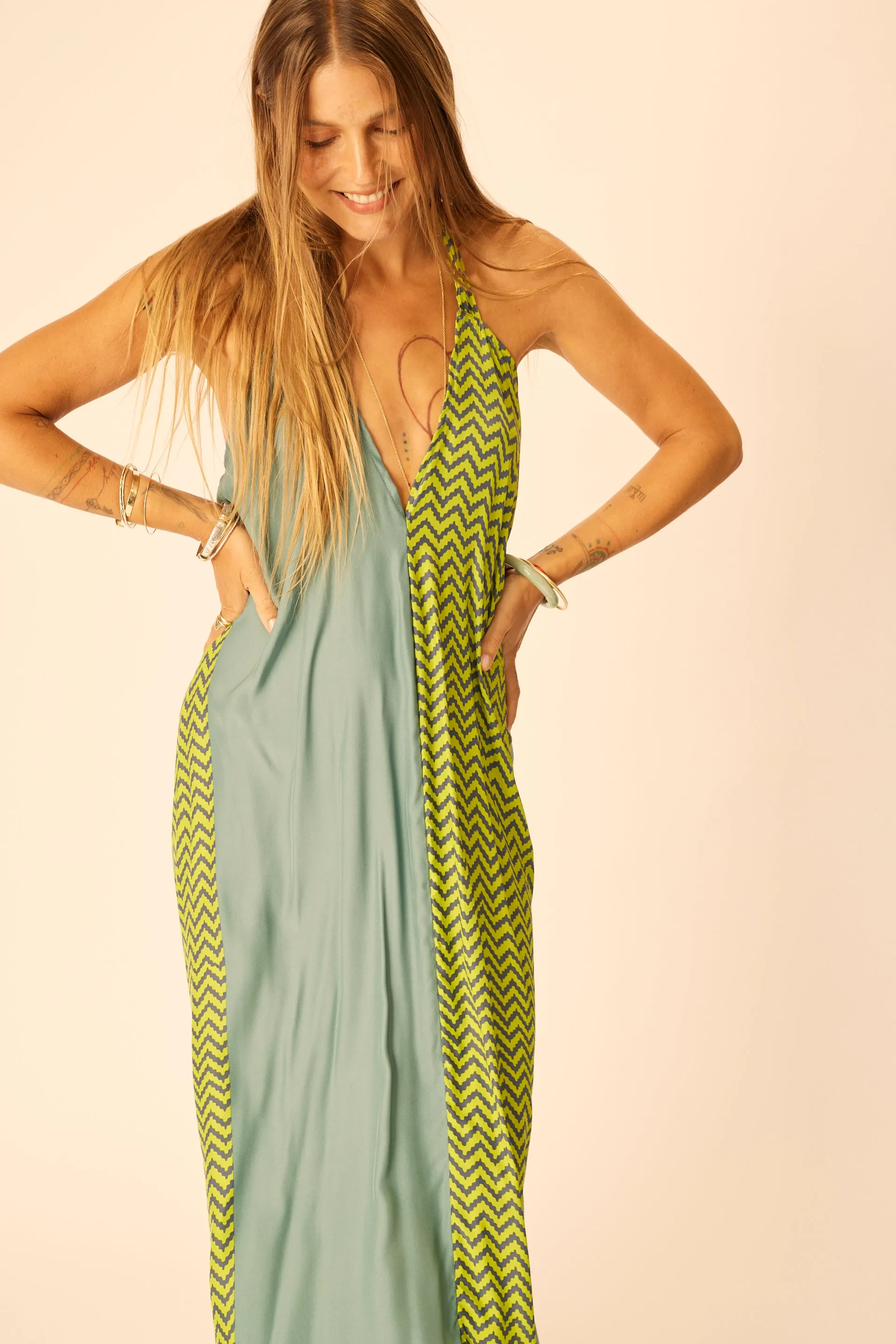 LOLA DRESS