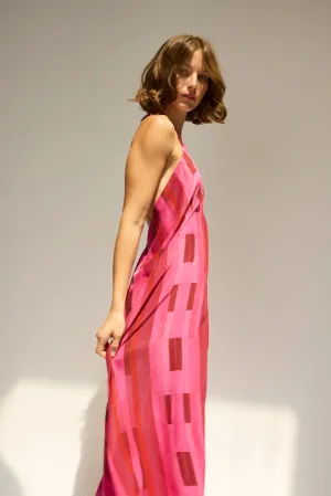LOLA DRESS