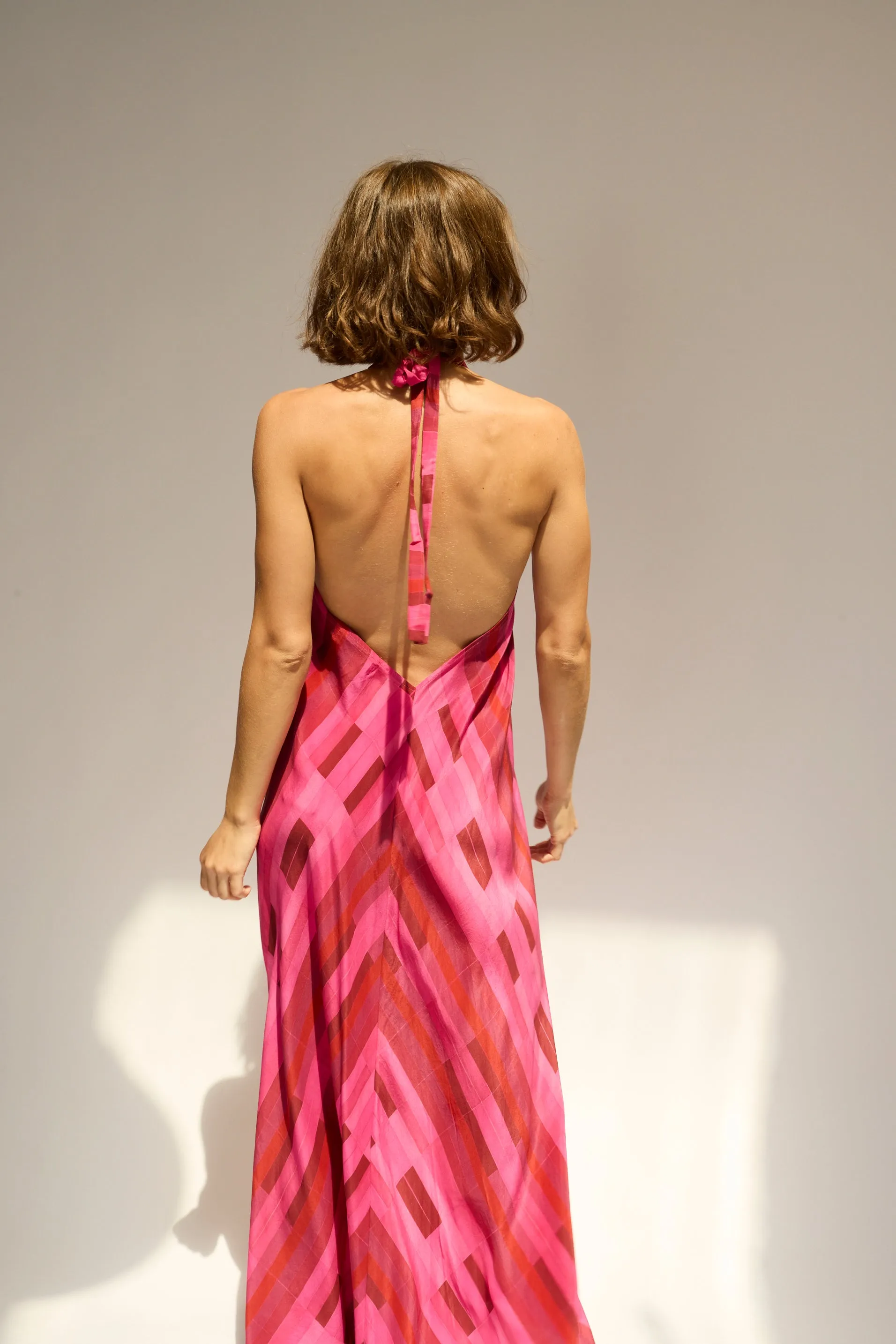 LOLA DRESS