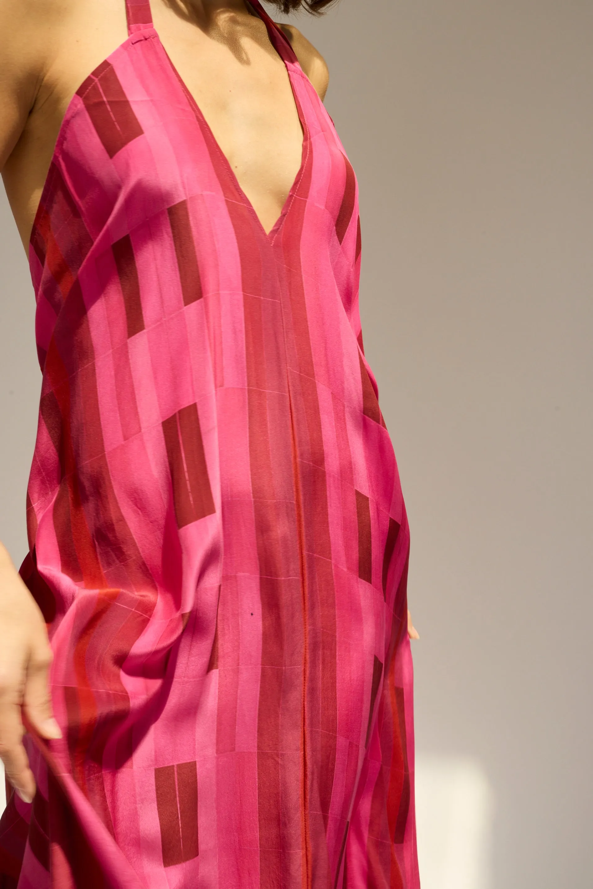 LOLA DRESS